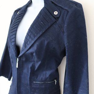 White House Black Market Blazer